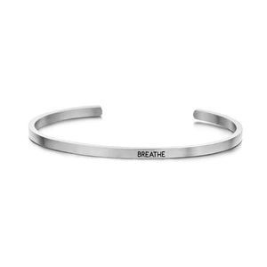 Breathe Bangle