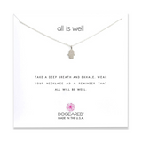 All is Well Necklace