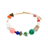 pilgrim freedom gold bracelet