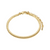 pilgrim dominique gold bracelet