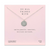 Love Disc Necklace