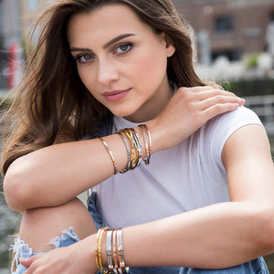 Fearless Bangle