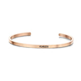 Fearless Bangle