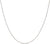 Sterling Silver Classic Box Chain