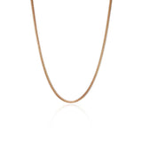 jenny bird russo gold chain necklace