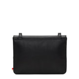 colab early bird organizer black