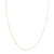 gorjana tatum gold necklace