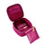 mytagalongs scarlett jewelry organizer travel fuschia