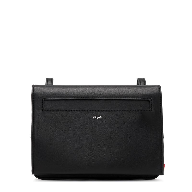 colab early bird organizer black 