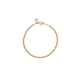 sugar blossom kaia gold bracelet