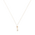 joanna bisley mia gold pearl necklace