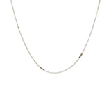 Modern Everyday Necklace
