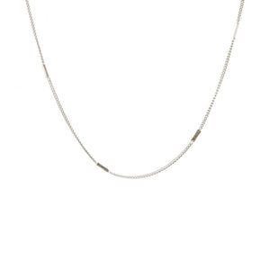 Modern Everyday Necklace