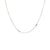 Modern Everyday Necklace