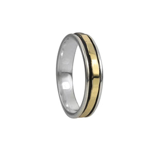 meditation ring sati
