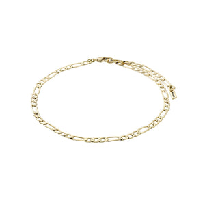 Dale Figaro Chain Anklet