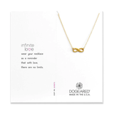 Infinite Love Necklace