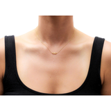 Infinite Love Necklace