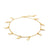 Leaf Anklet