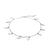 Leaf Anklet